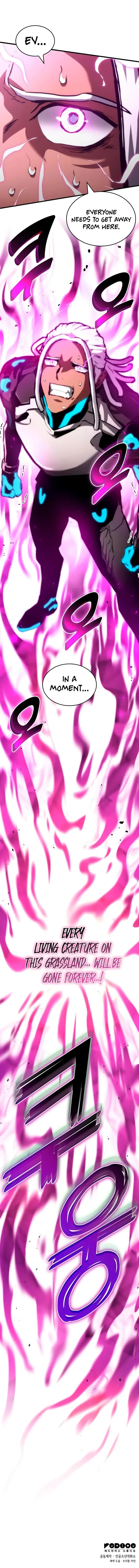 Kill The Dragon Chapter 111 page 18