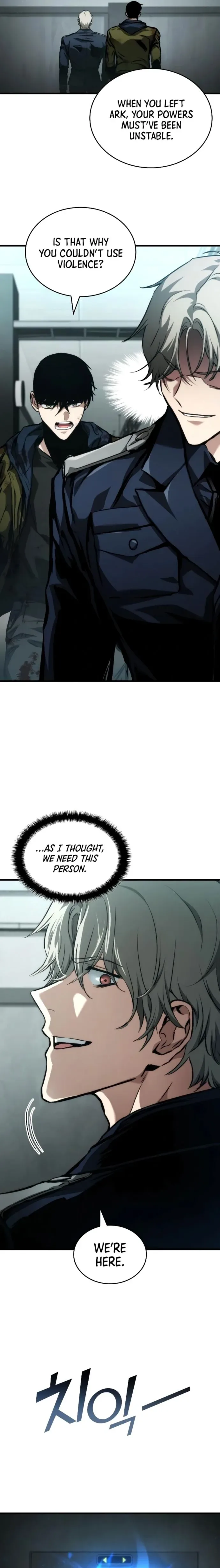Kill The Dragon Chapter 121 page 30