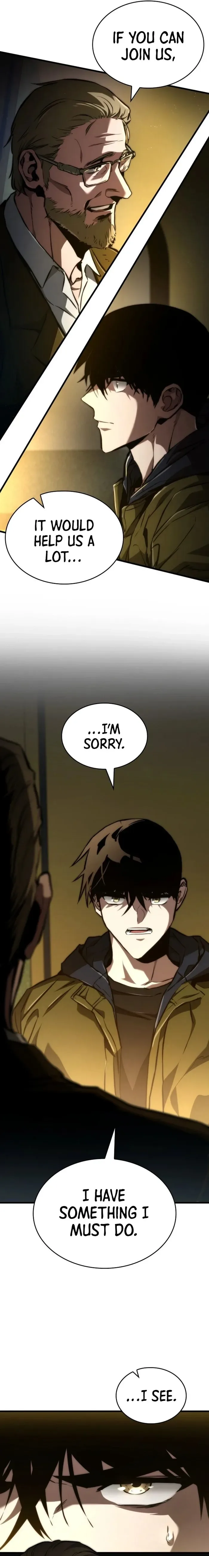 Kill The Dragon Chapter 118 page 11