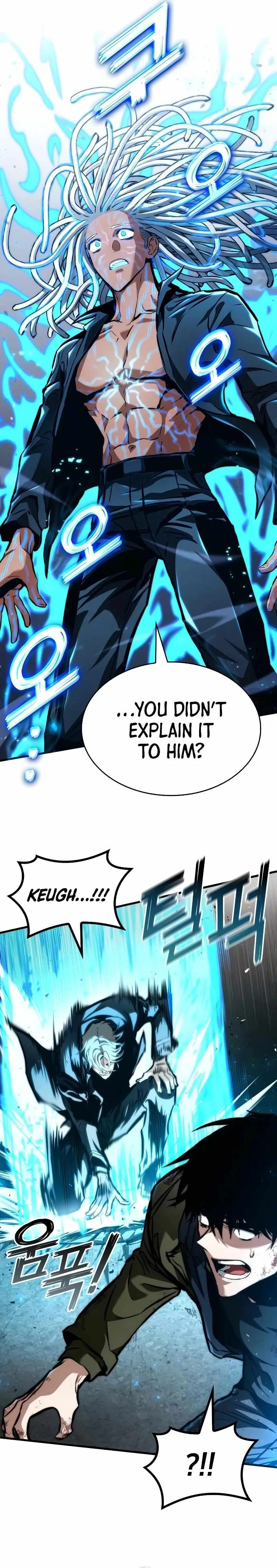 Kill The Dragon Chapter 122 page 6