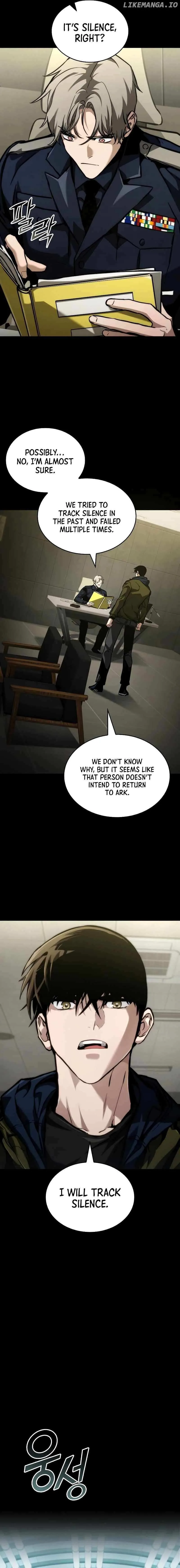 Kill The Dragon Chapter 123 page 6