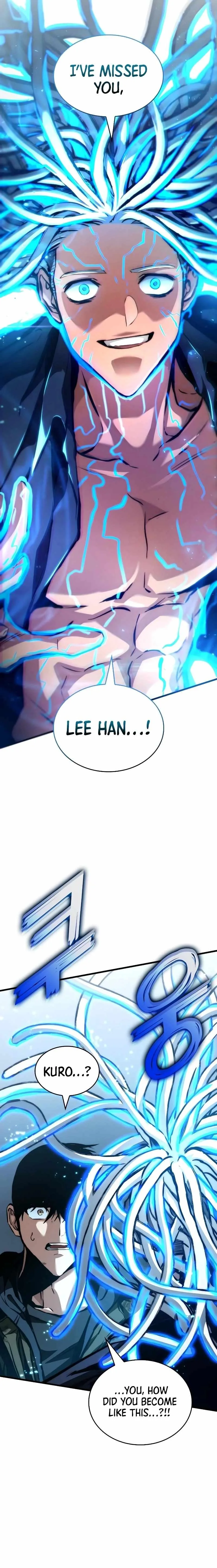 Kill The Dragon Chapter 122 page 3
