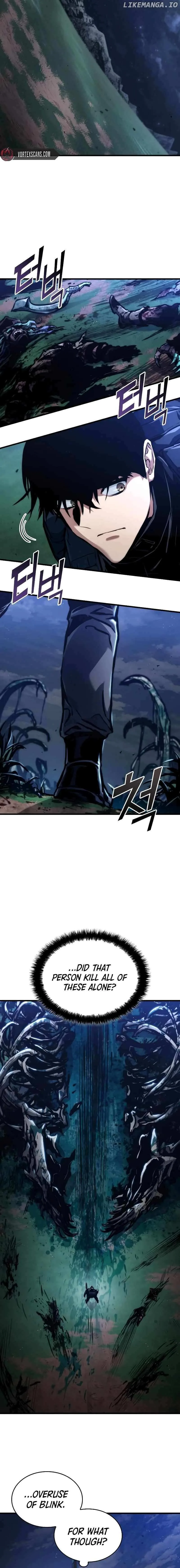 Kill The Dragon Chapter 123 page 20