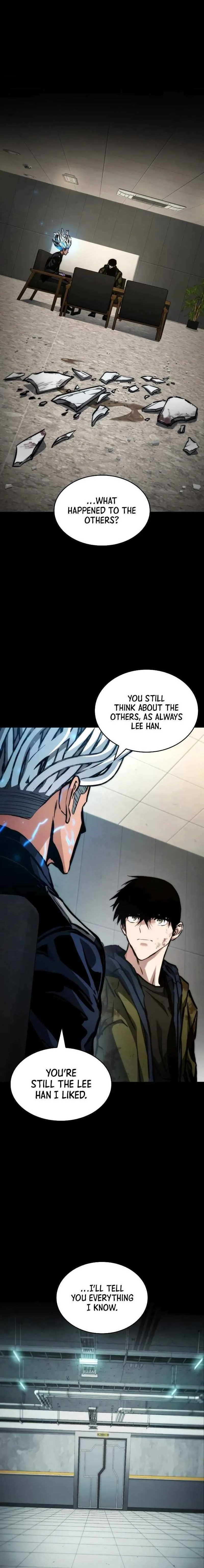 Kill The Dragon Chapter 123 page 2