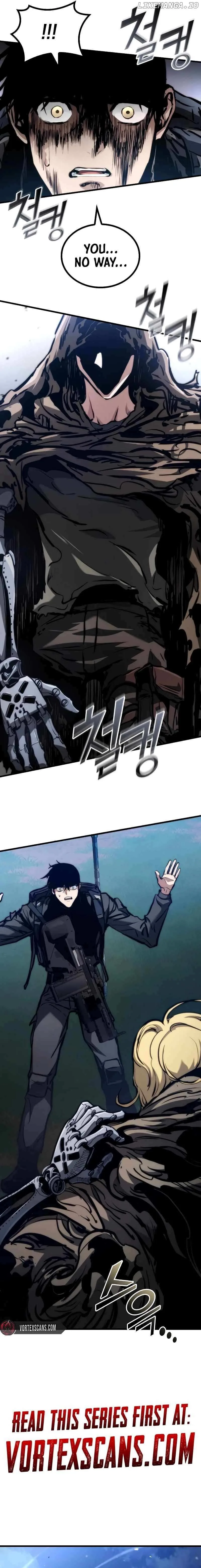 Kill The Dragon Chapter 123 page 26