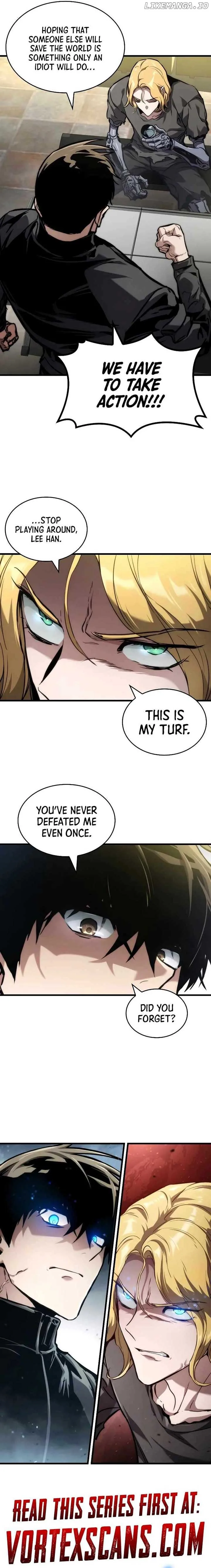 Kill The Dragon Chapter 124 page 14