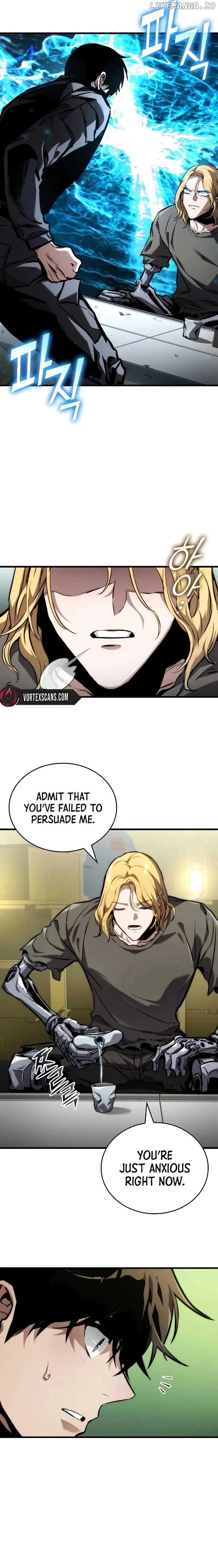 Kill The Dragon Chapter 124 page 15