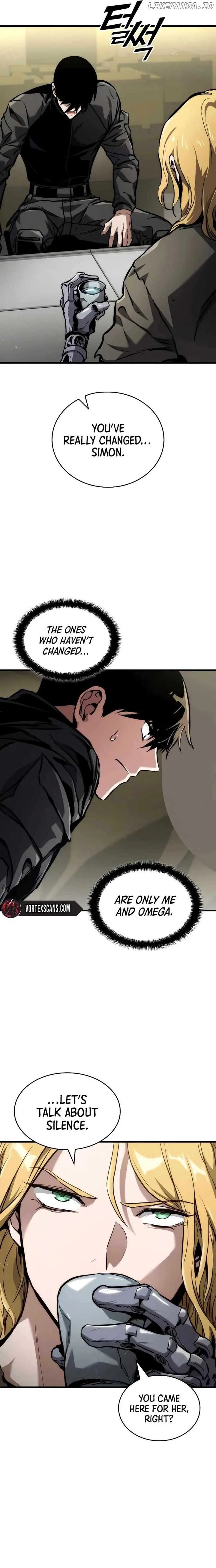 Kill The Dragon Chapter 124 page 16