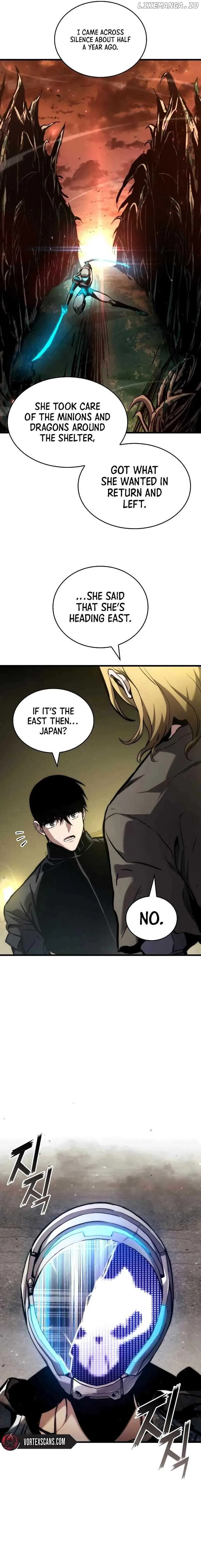 Kill The Dragon Chapter 124 page 17