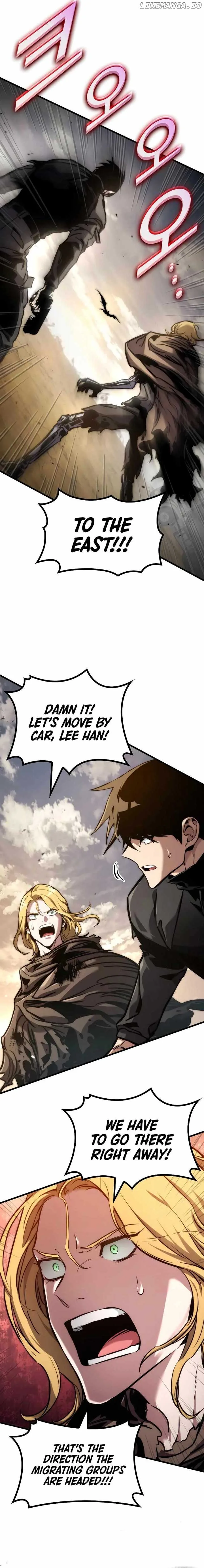 Kill The Dragon Chapter 125 page 15