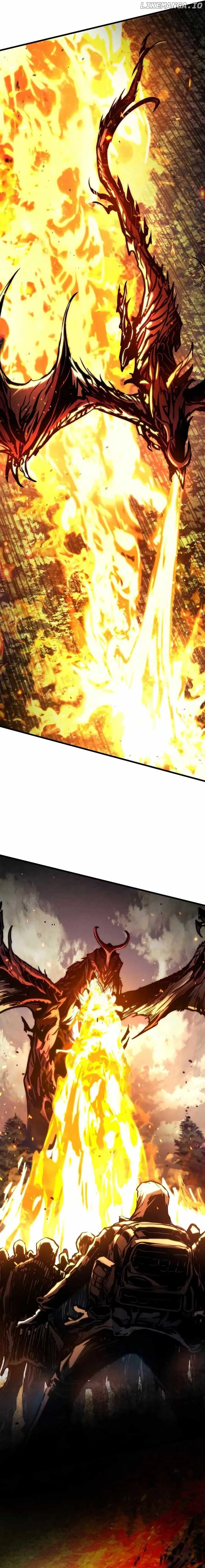 Kill The Dragon Chapter 125 page 19