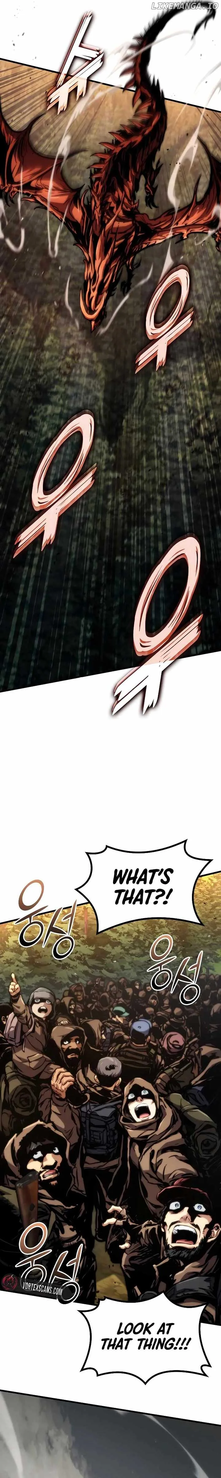 Kill The Dragon Chapter 125 page 16