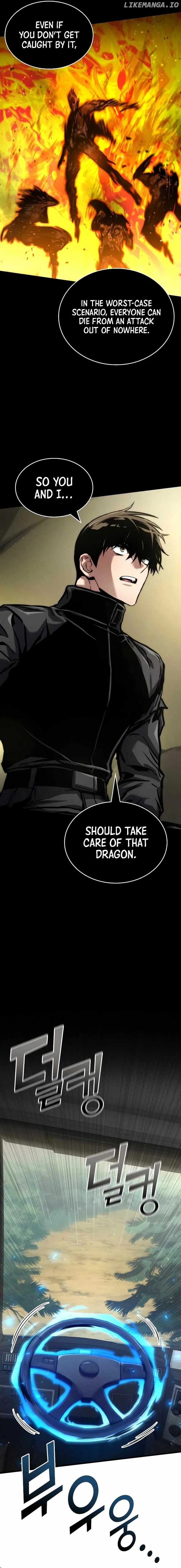 Kill The Dragon Chapter 125 page 6
