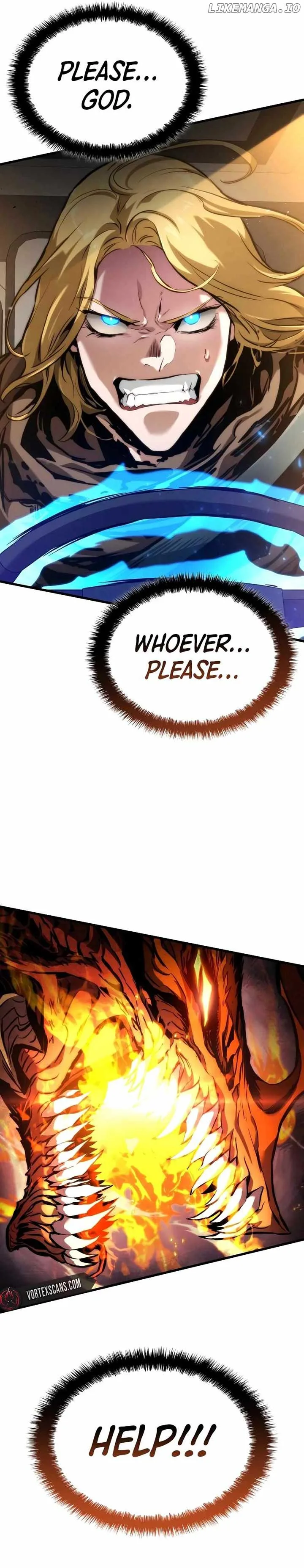 Kill The Dragon Chapter 125 page 18
