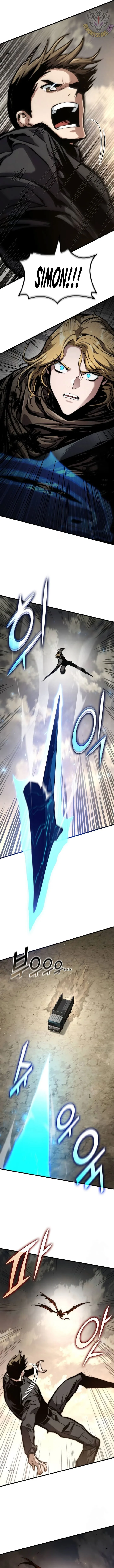 Kill The Dragon Chapter 126 page 6