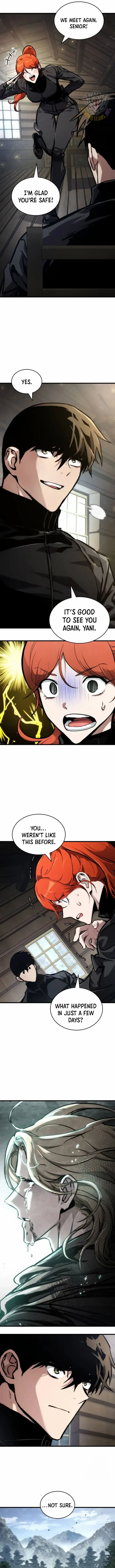 Kill The Dragon Chapter 127 page 6