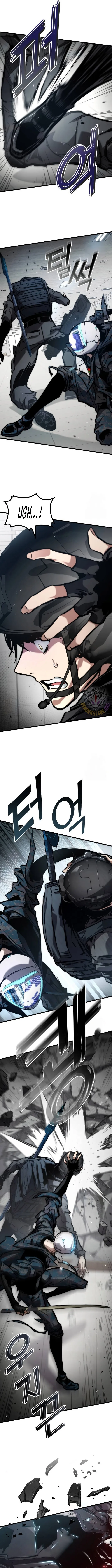 Kill The Dragon Chapter 128 page 12