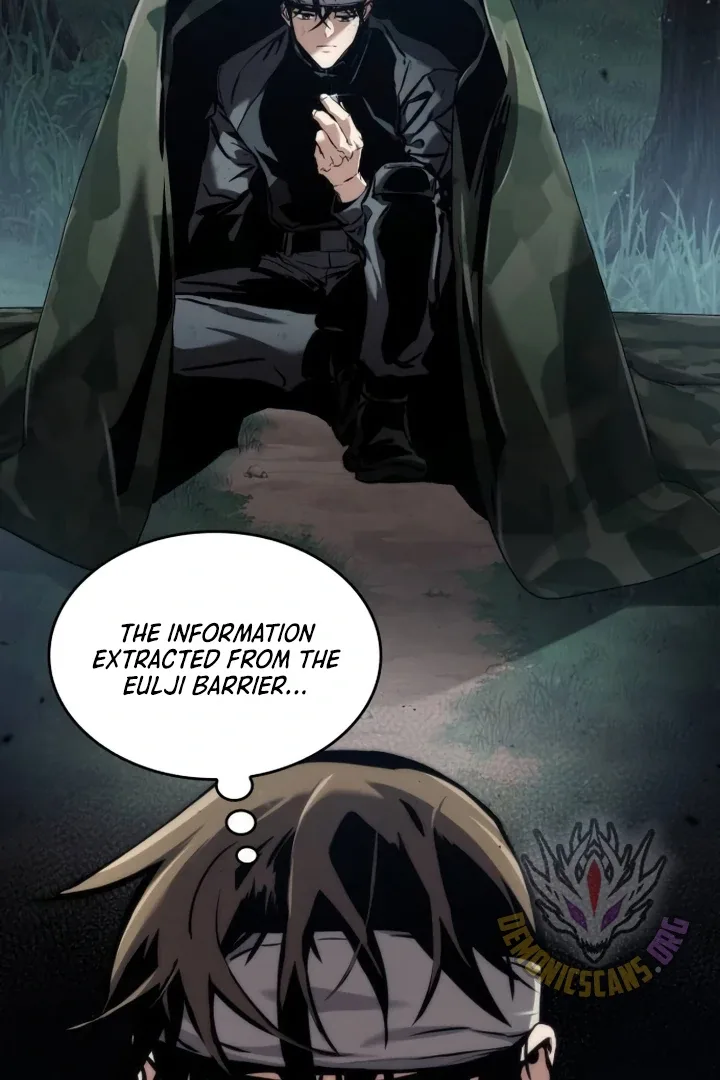 Kill The Dragon Chapter 130 page 5