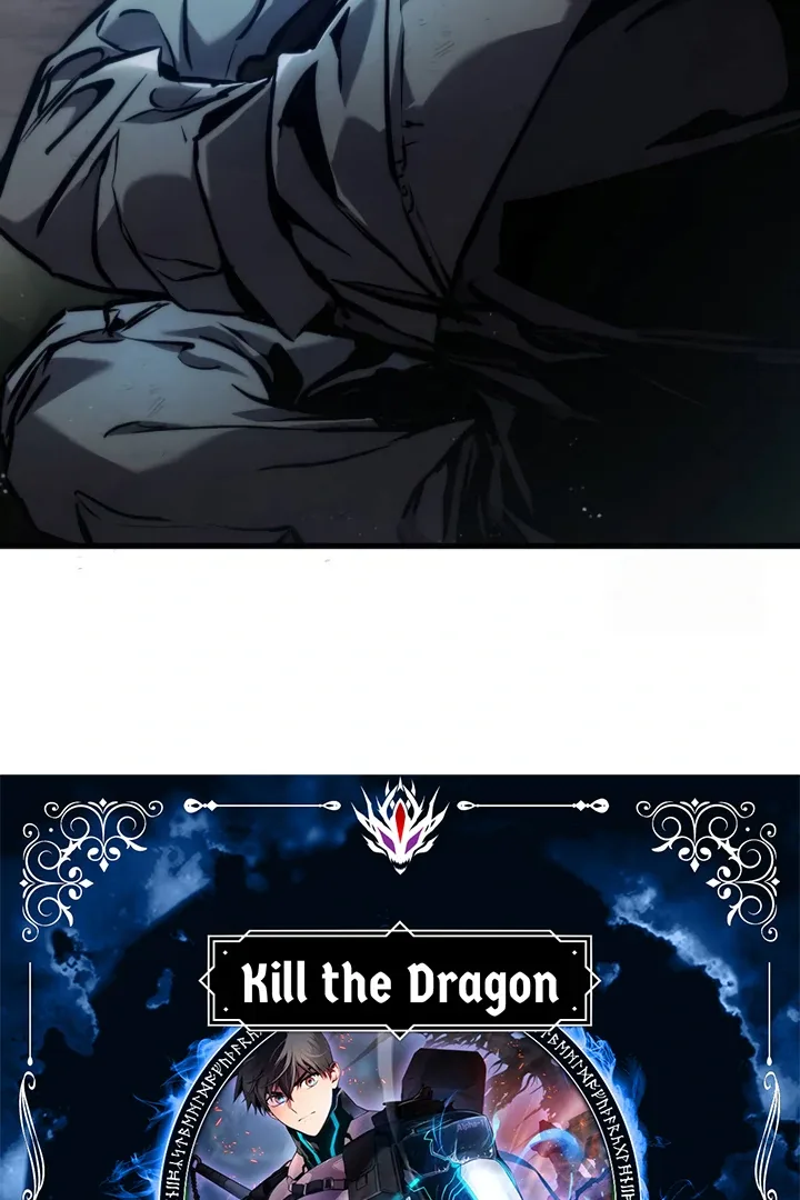 Kill The Dragon Chapter 130 page 8
