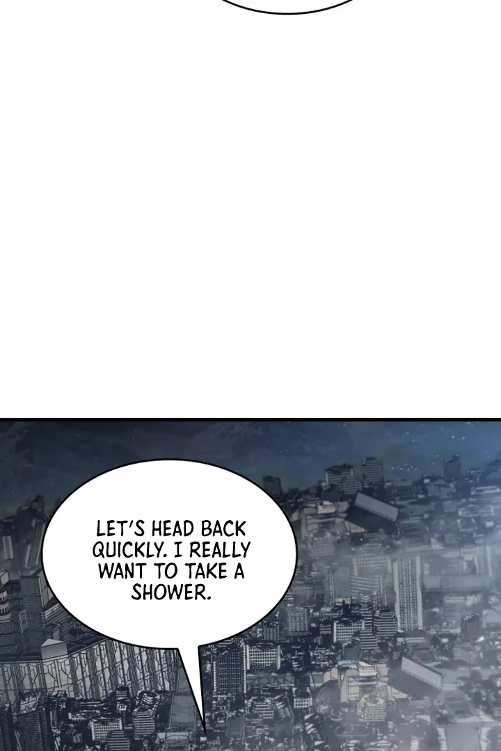 Kill The Dragon Chapter 130 page 35