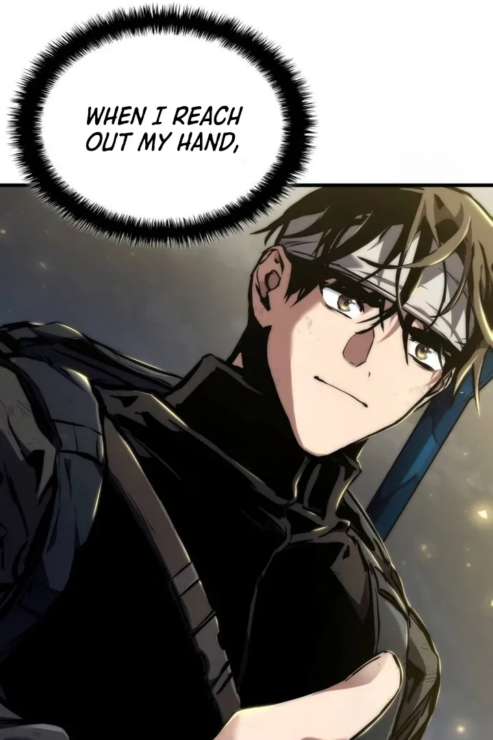 Kill The Dragon Chapter 130 page 31