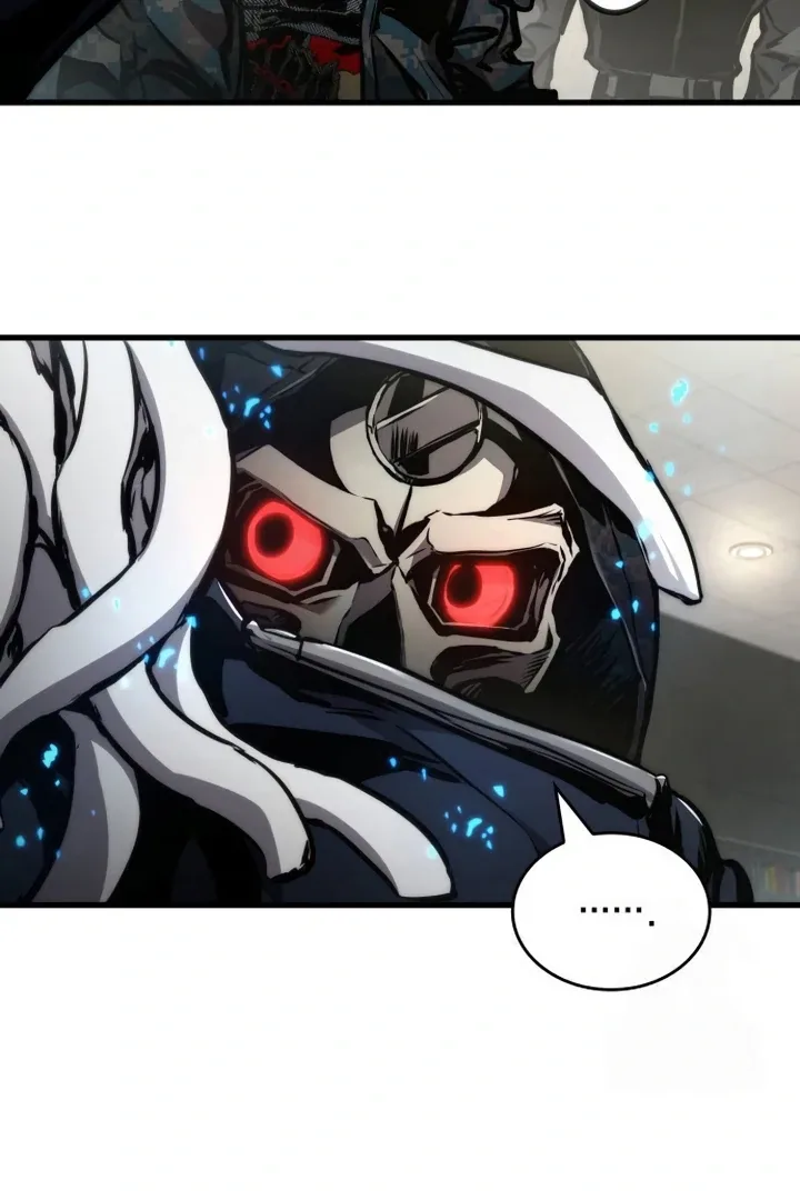 Kill The Dragon Chapter 130 page 42