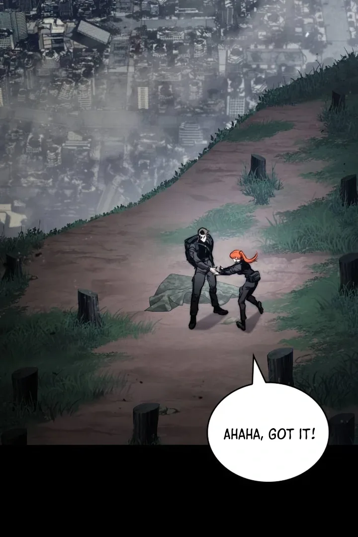 Kill The Dragon Chapter 130 page 36