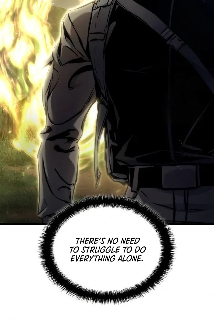 Kill The Dragon Chapter 130 page 27