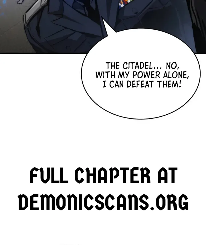 Kill The Dragon Chapter 130 page 48