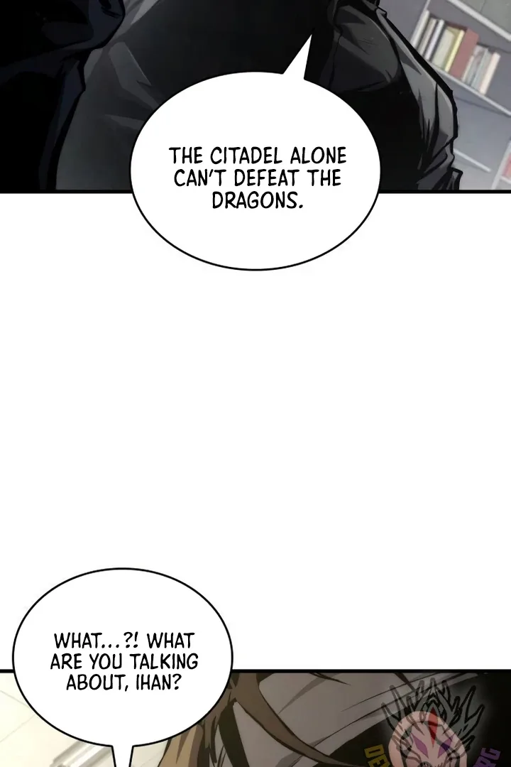 Kill The Dragon Chapter 130 page 46