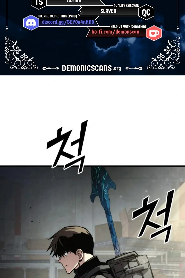 Kill The Dragon Chapter 131 page 7