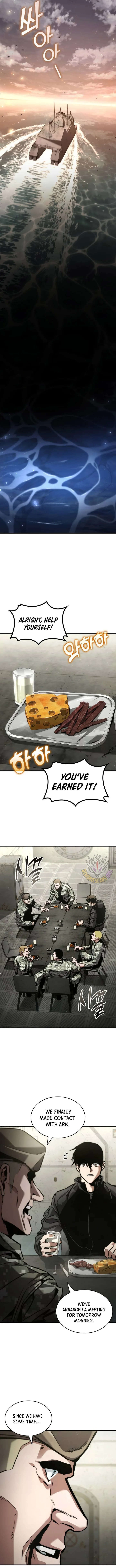 Kill The Dragon Chapter 133 page 16