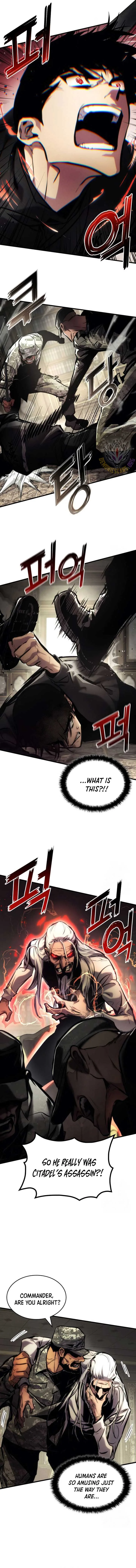 Kill The Dragon Chapter 136 page 14