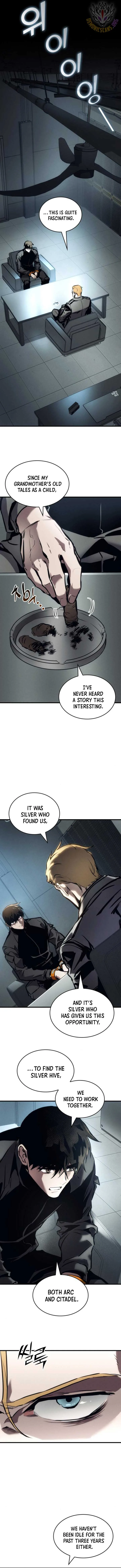Kill The Dragon Chapter 134 page 12