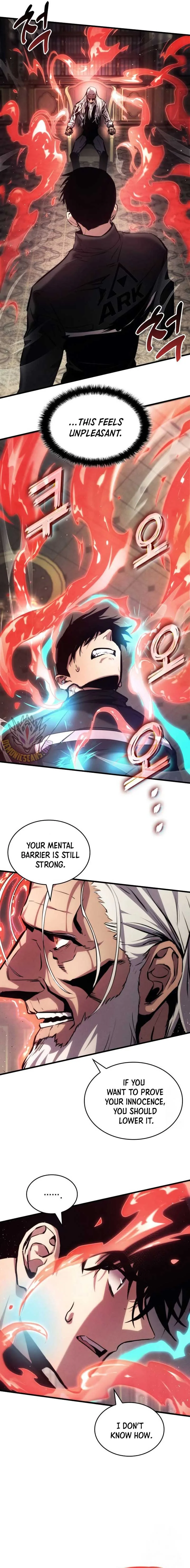 Kill The Dragon Chapter 136 page 10