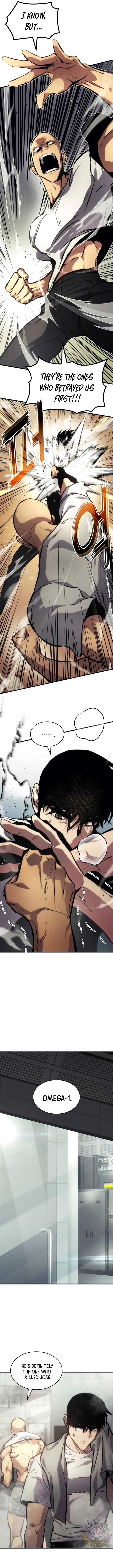 Kill The Dragon Chapter 136 page 4