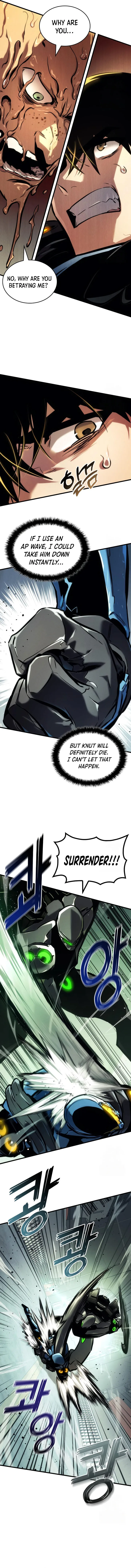Kill The Dragon Chapter 138 page 14