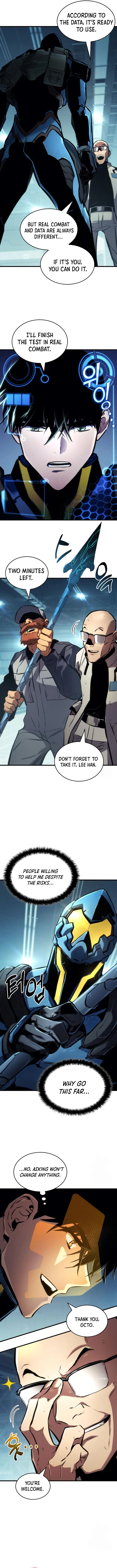 Kill The Dragon Chapter 138 page 3