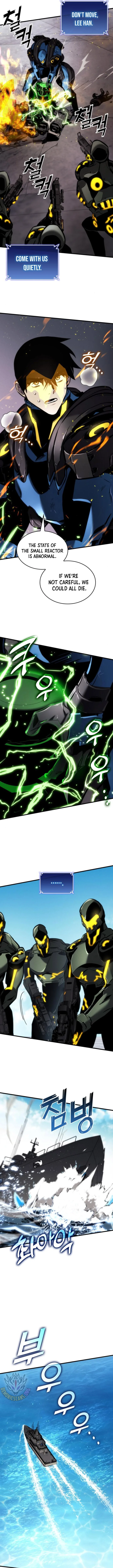 Kill The Dragon Chapter 139 page 12