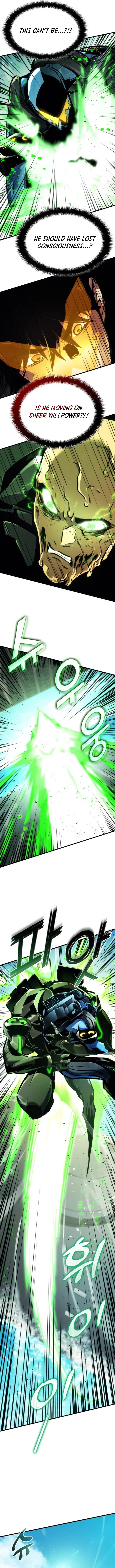 Kill The Dragon Chapter 139 page 5