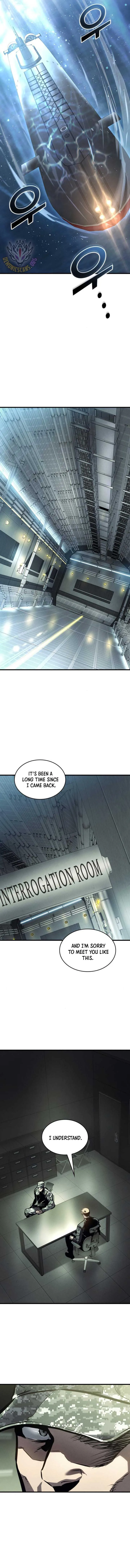 Kill The Dragon Chapter 134 page 8