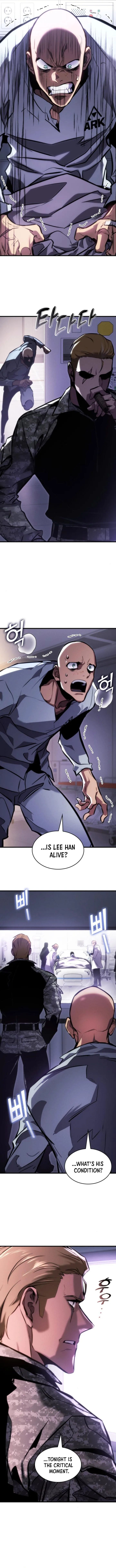 Kill The Dragon Chapter 139 page 17