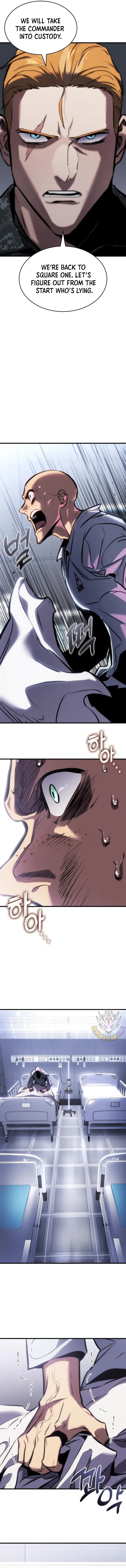Kill The Dragon Chapter 139 page 16