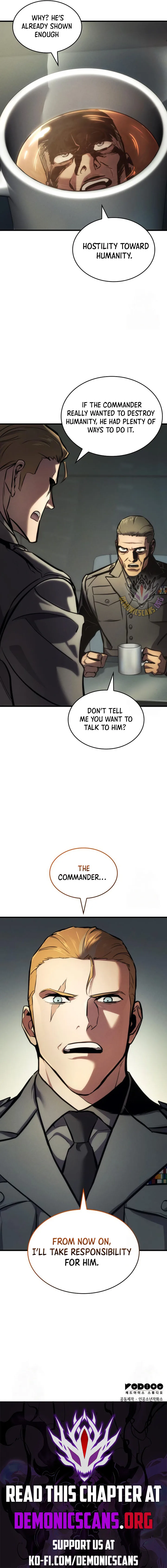 Kill The Dragon Chapter 140 page 15