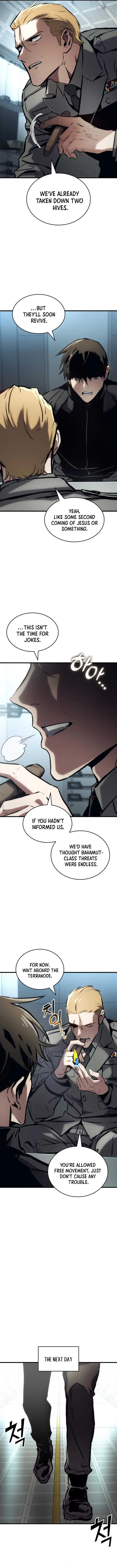 Kill The Dragon Chapter 134 page 13