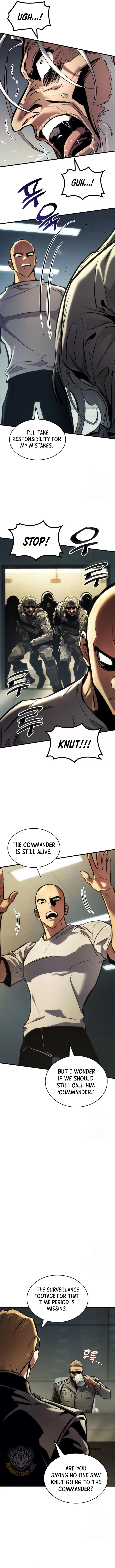 Kill The Dragon Chapter 140 page 13