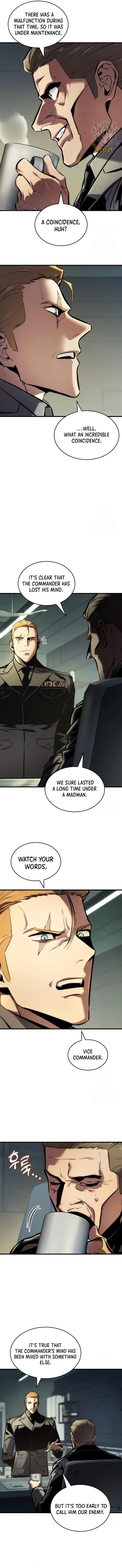 Kill The Dragon Chapter 140 page 14