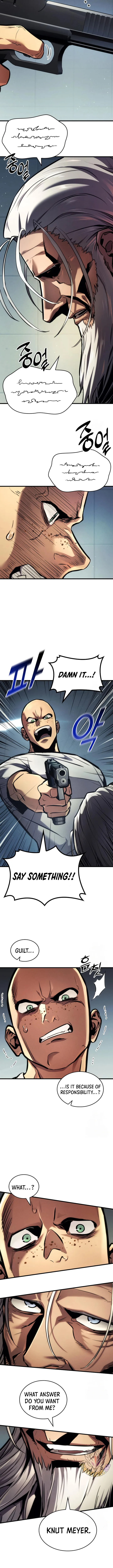 Kill The Dragon Chapter 140 page 7