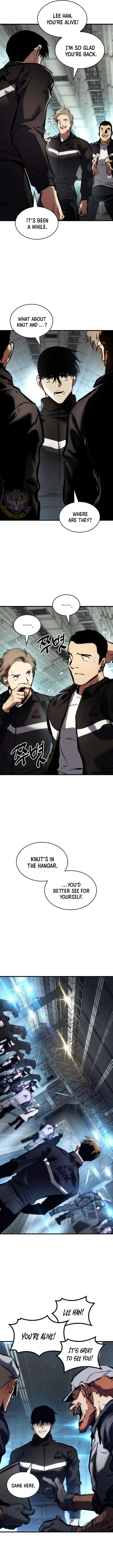 Kill The Dragon Chapter 134 page 14