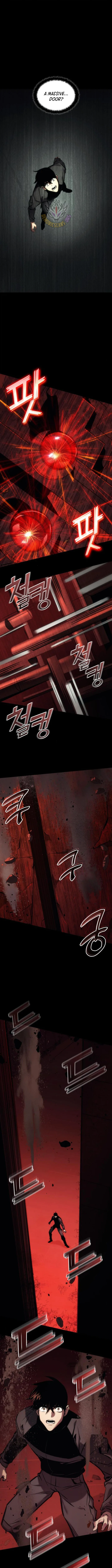 Kill The Dragon Chapter 141 page 12